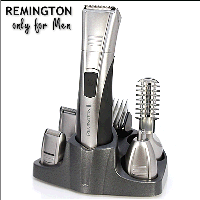 Haarschneider Remington PG520