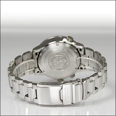 Citizen AS2031-57E