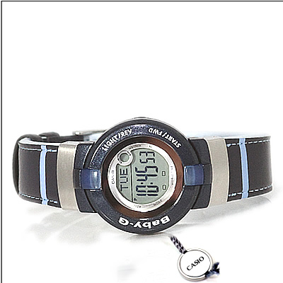 Casio BG-1201-2AVER