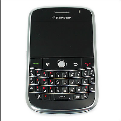 BlackBerry 9000 Bold