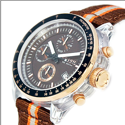 Fossil CH2701