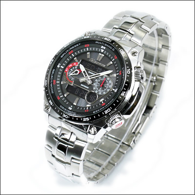 Casio ECW-M300EDB-1AER