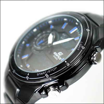 Casio EFA-131BK-1AVEF