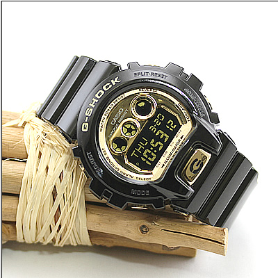 Casio GD-X6900FB-1ER