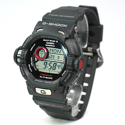 Casio GW-9200-1ER