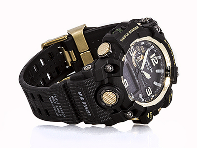 Casio GWG-1000GB-1AER