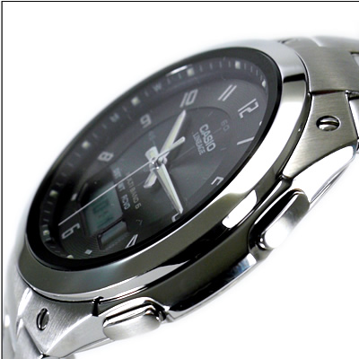 Casio LCW-M150D-1A2ER