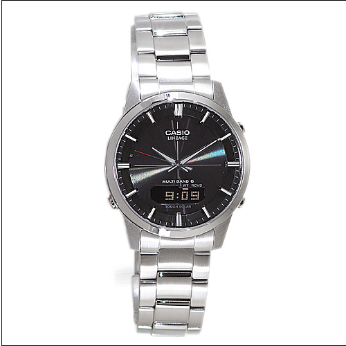 Casio LCW-M170D-1AER