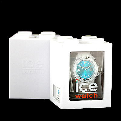 Ice Watch SI-WT-U-S-10