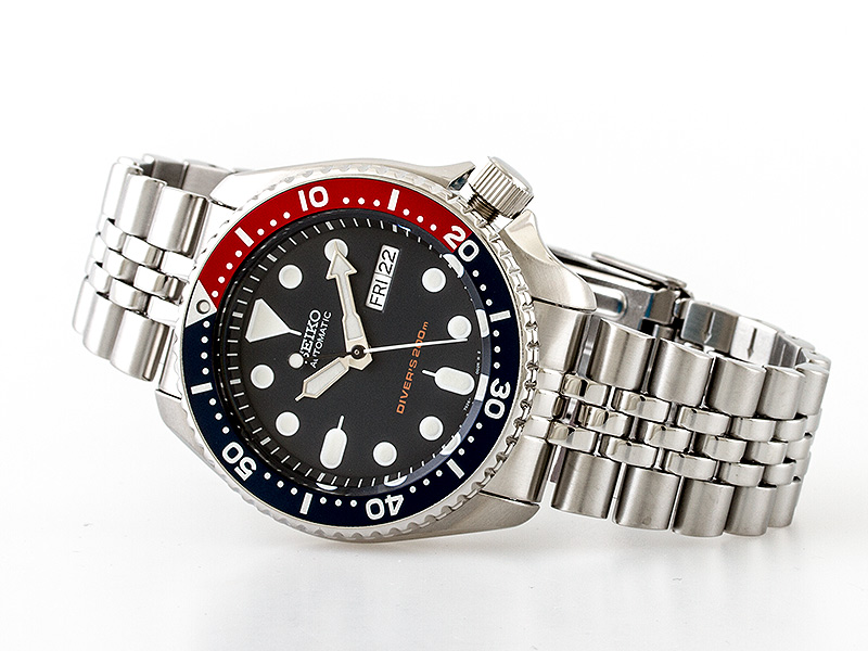 Seiko SKX009K2