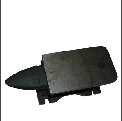 Metallverarbeitung Amboss 35kg